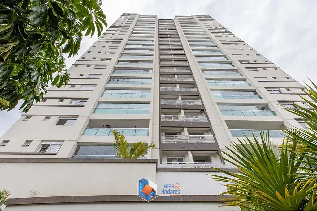 Apartamento, 3 quartos, 135 m² - Foto 28