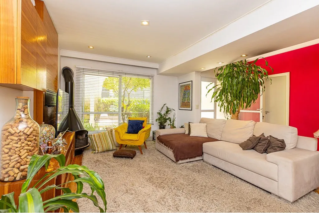 Casa em Condomínio à venda 3 Quartos 1 Suite 2 Vagas 107M² Vila Andrade São Paulo - SP