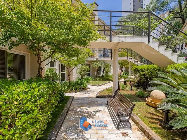 Casa 3 quartos e 3 banheiros, à venda, no bairro Vila Andrade em São Paulo
