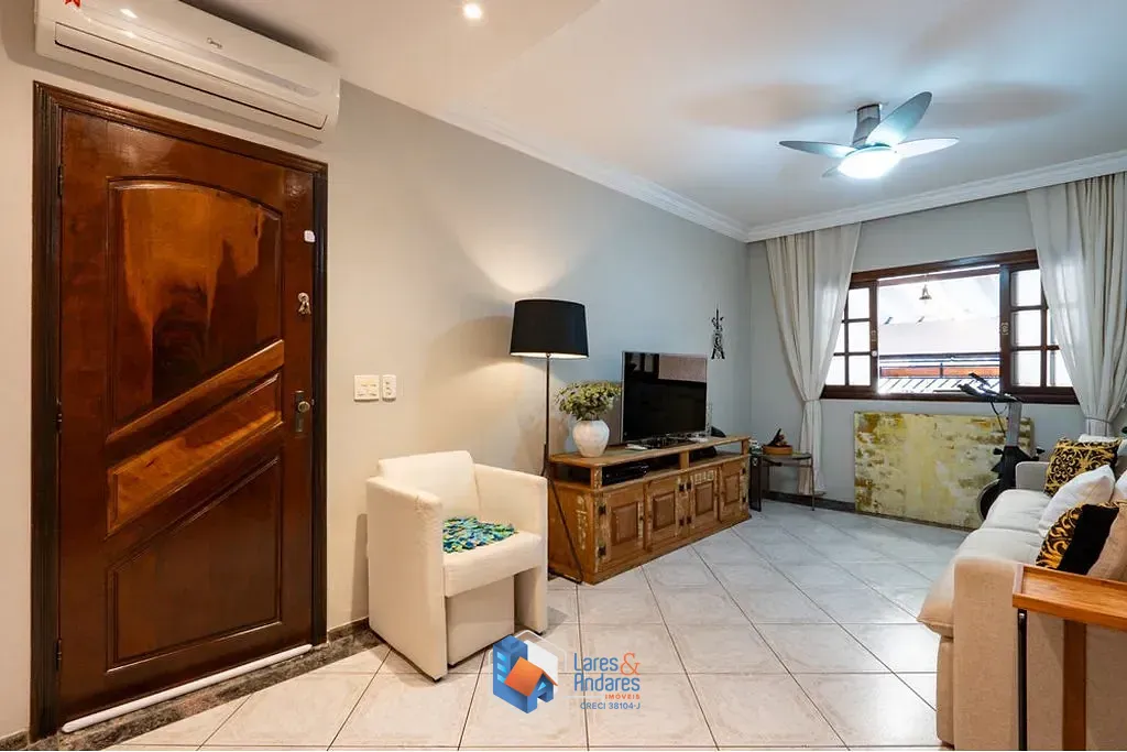 Casa, 3 quartos, 128 m² - Foto 25
