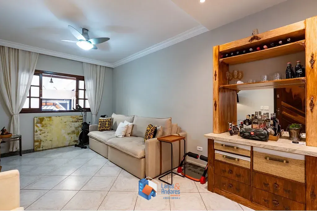 Casa, 3 quartos, 128 m² - Foto 26