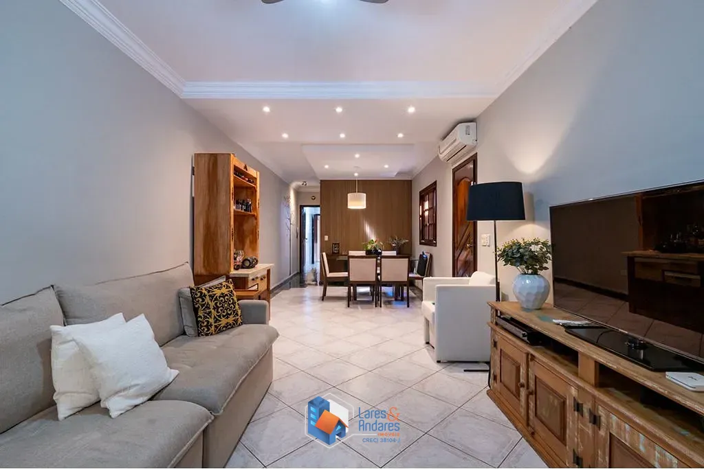Casa, 3 quartos, 128 m² - Foto 28