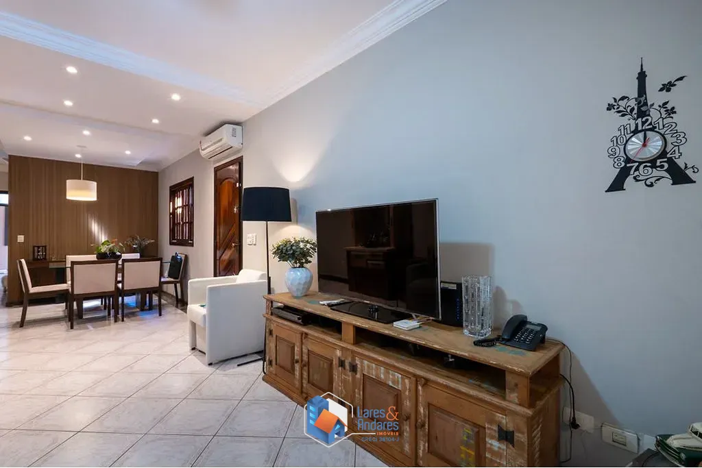 Casa, 3 quartos, 128 m² - Foto 30