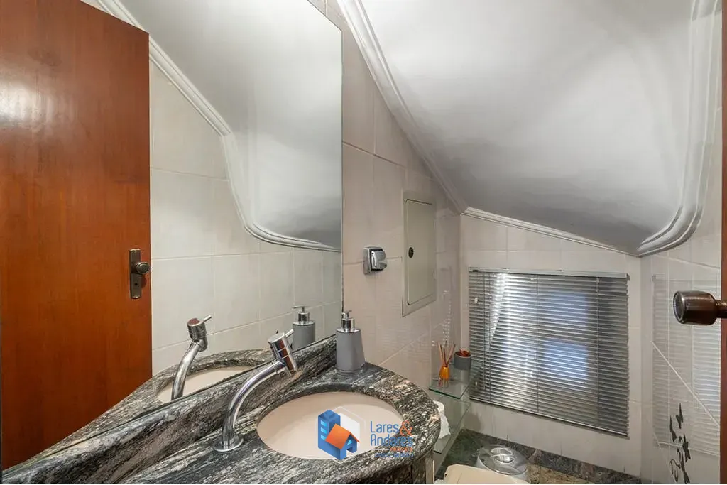 Casa, 3 quartos, 128 m² - Foto 24