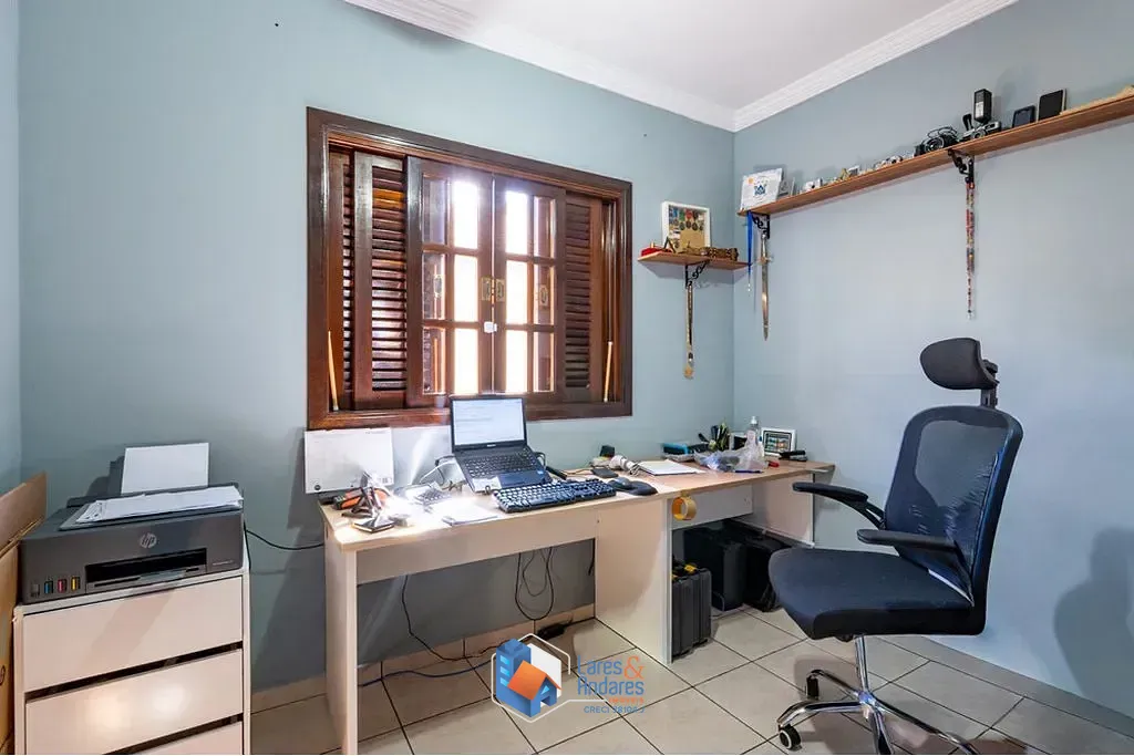 Casa, 3 quartos, 128 m² - Foto 43