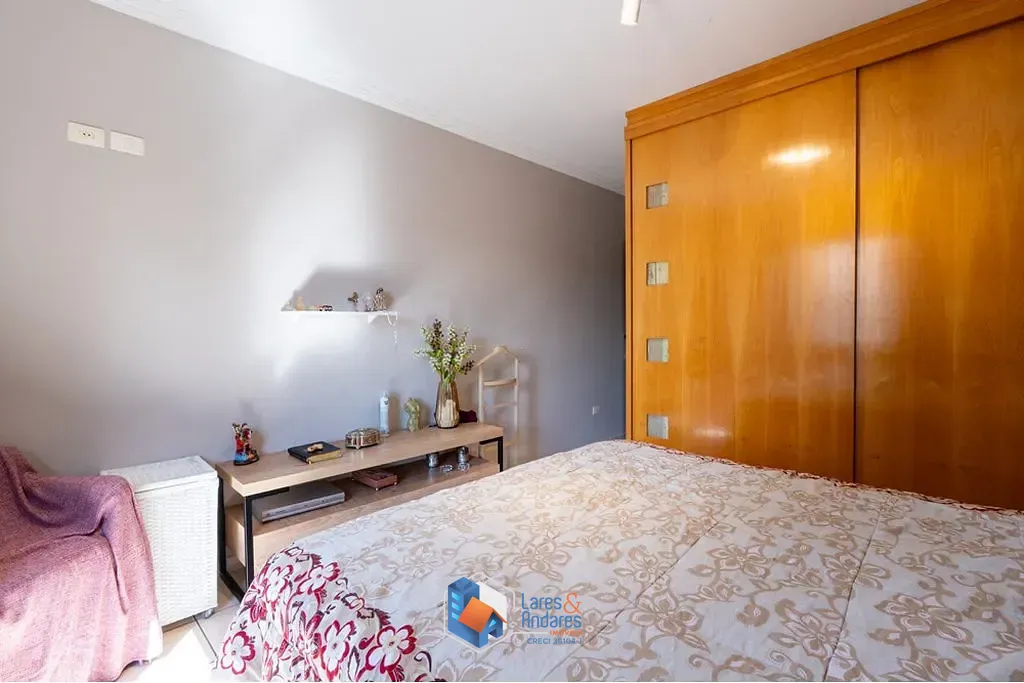Casa, 3 quartos, 128 m² - Foto 13