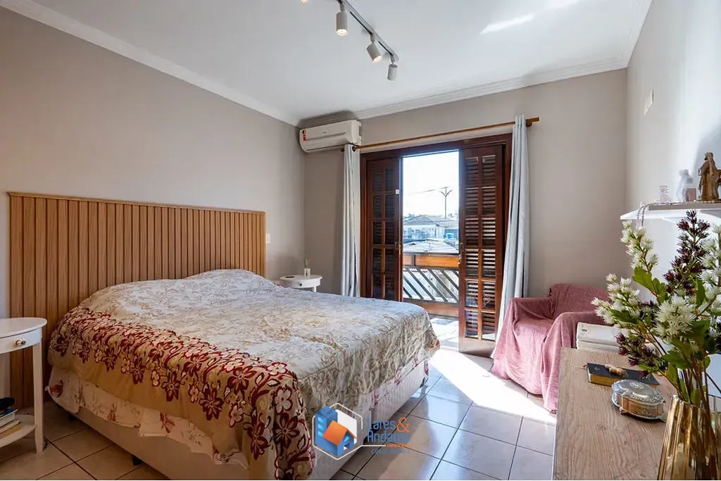 Casa, 3 quartos, 128 m² - Foto 3