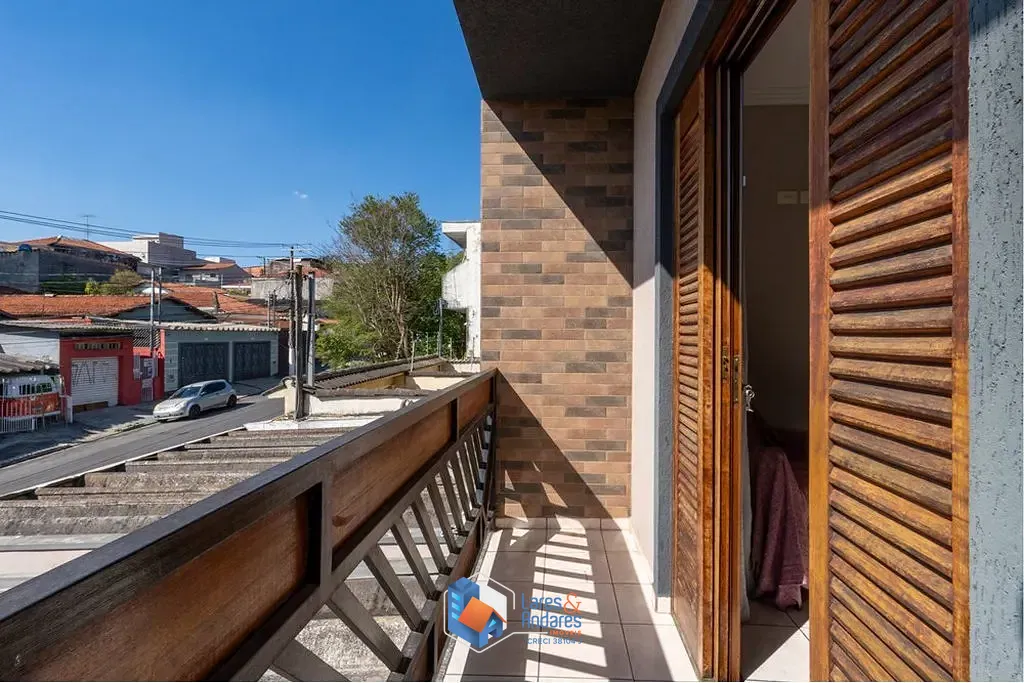 Casa, 3 quartos, 128 m² - Foto 6