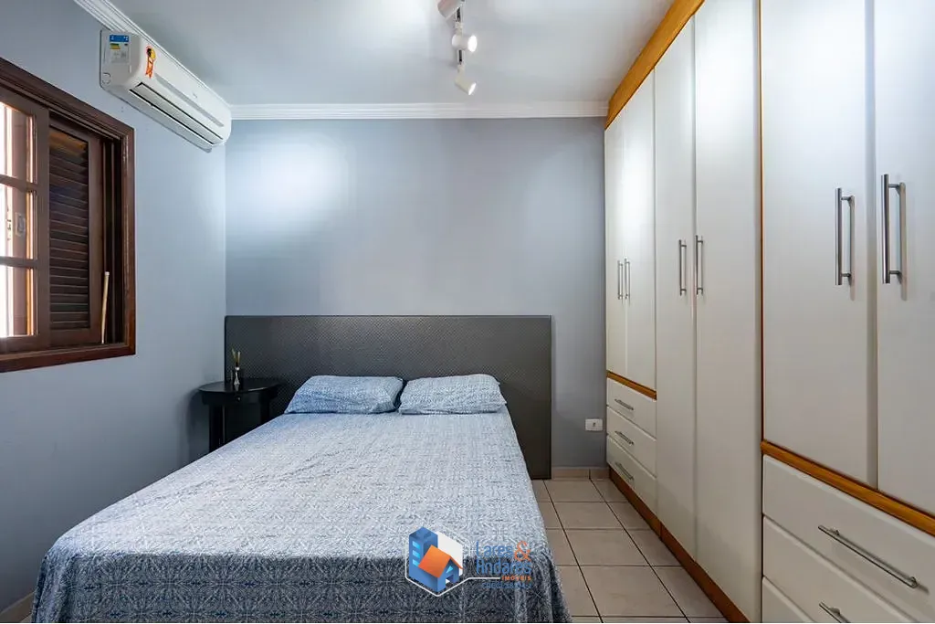 Casa, 3 quartos, 128 m² - Foto 8