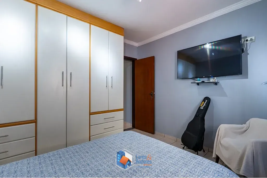Casa, 3 quartos, 128 m² - Foto 11