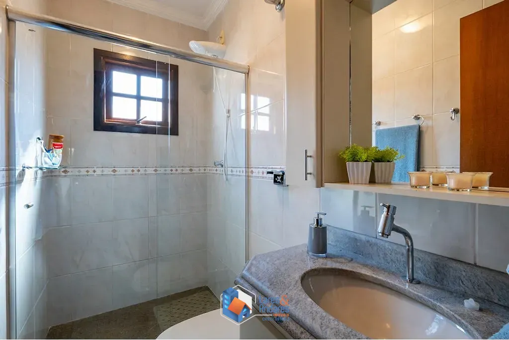 Casa, 3 quartos, 128 m² - Foto 2