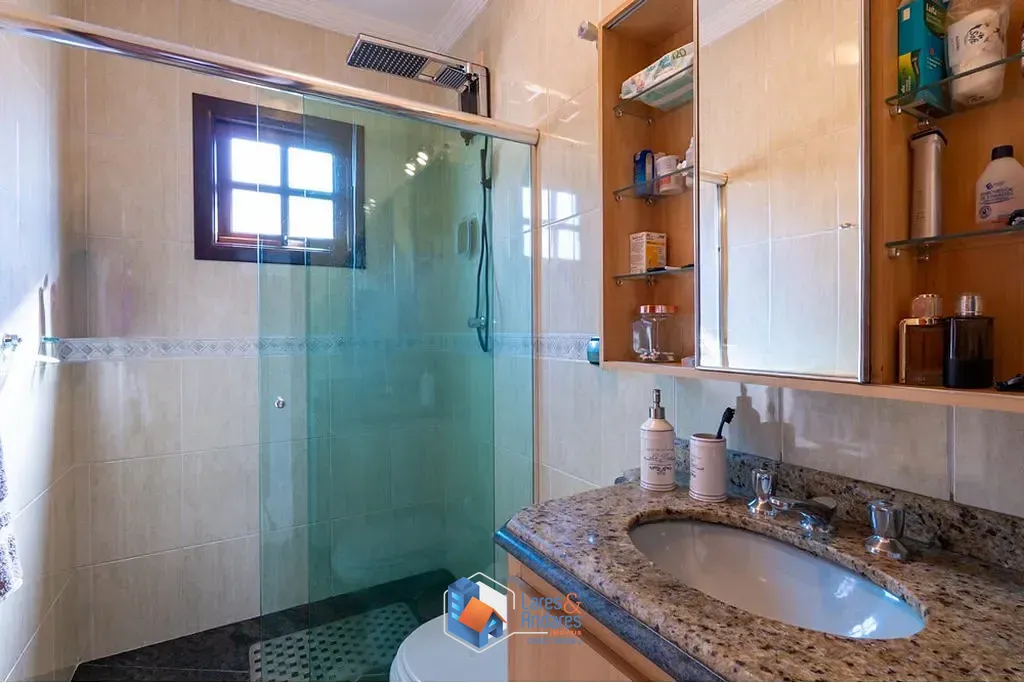 Casa, 3 quartos, 128 m² - Foto 14