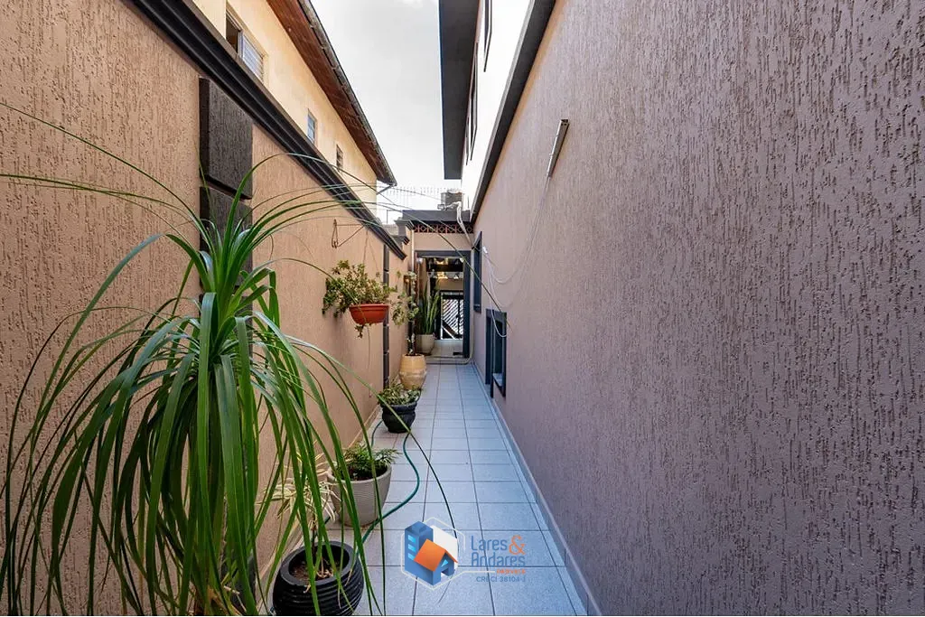 Casa, 3 quartos, 128 m² - Foto 15