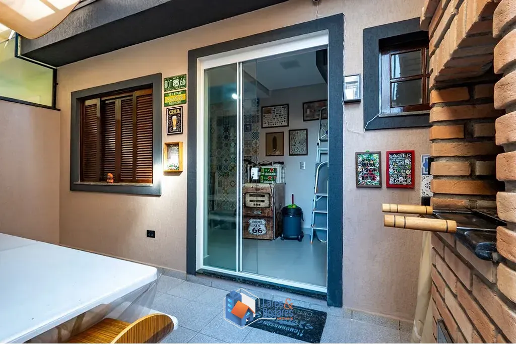 Casa, 3 quartos, 128 m² - Foto 16