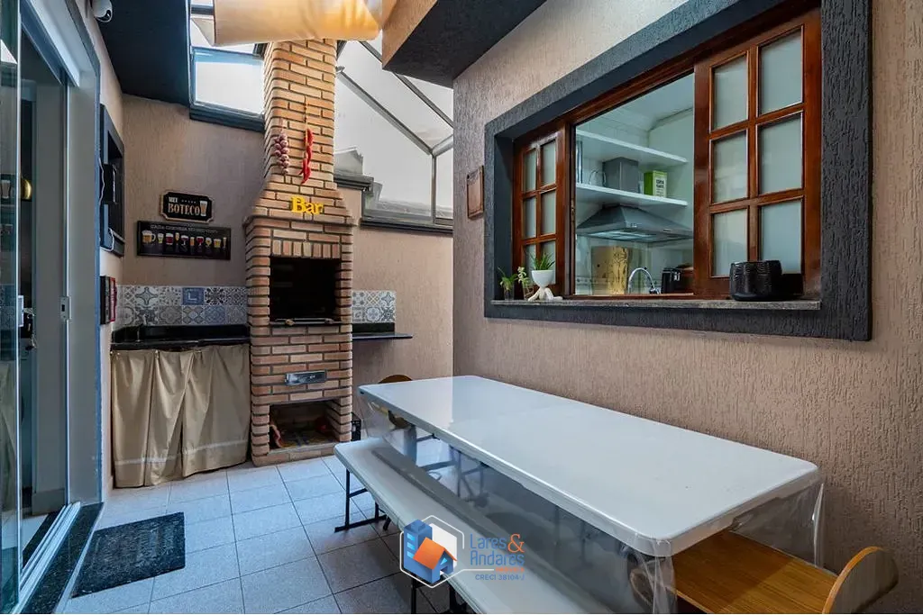 Casa, 3 quartos, 128 m² - Foto 17