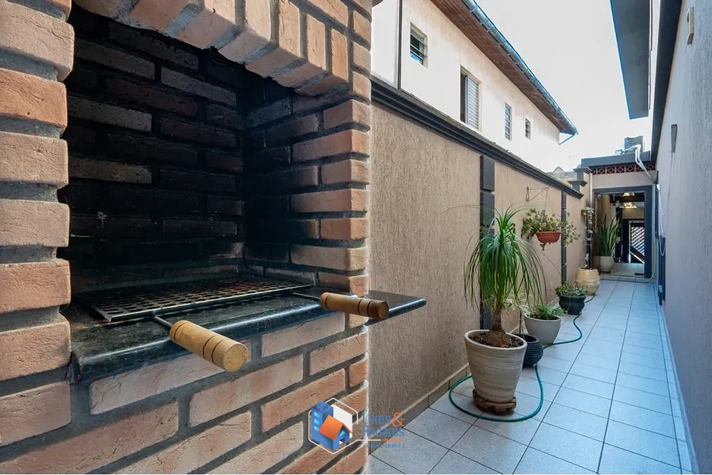 Casa, 3 quartos, 128 m² - Foto 18