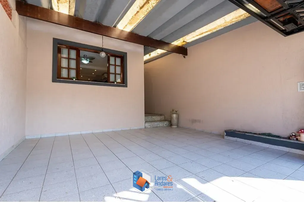 Casa, 3 quartos, 128 m² - Foto 19