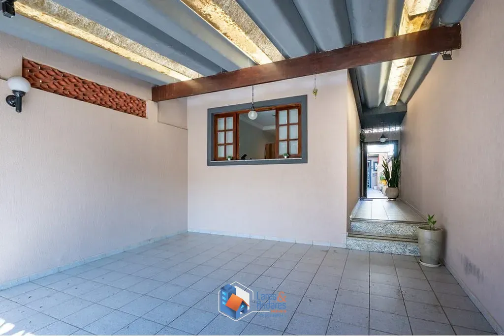 Casa, 3 quartos, 128 m² - Foto 20