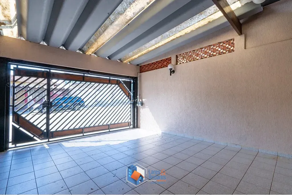 Casa, 3 quartos, 128 m² - Foto 21