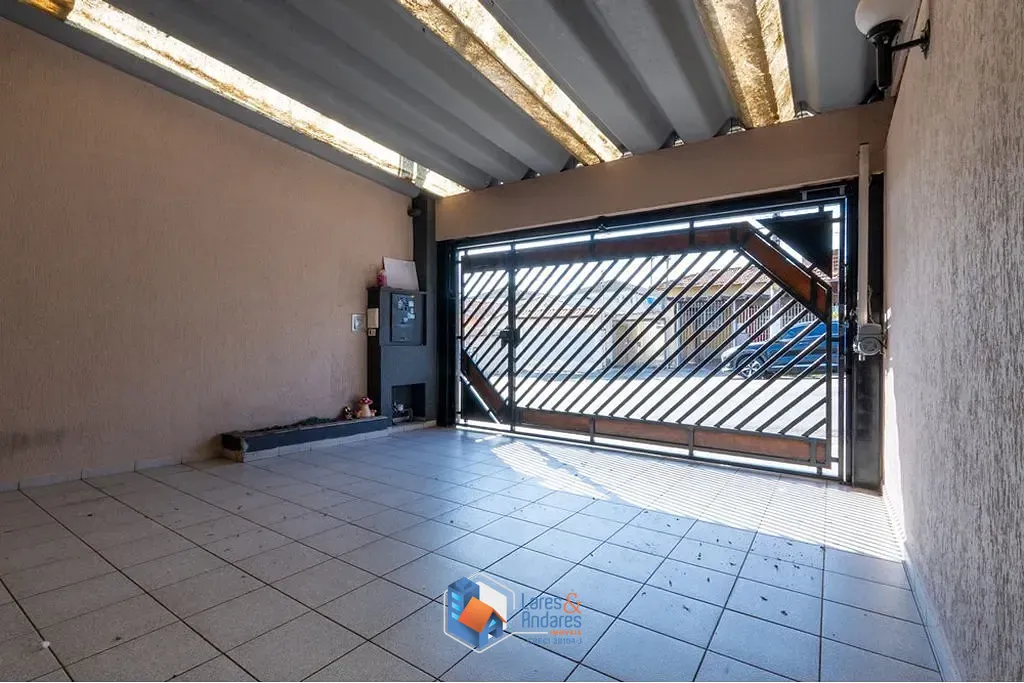Casa, 3 quartos, 128 m² - Foto 22