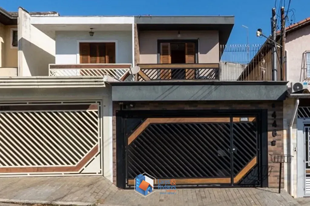 Casa, 3 quartos, 128 m² - Foto 23