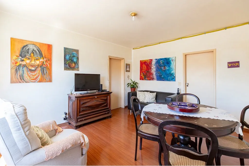 Apartamento à venda 3 Quartos 1 Vaga 65M² Chácara Santo Antônio (Zona Sul) São Paulo - SP