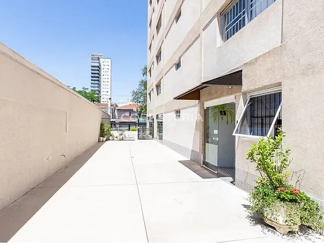 Apartamento 3 quartos e 2 banheiros, à venda, no bairro Chácara Santo Antônio (Zona Sul) em São Paulo