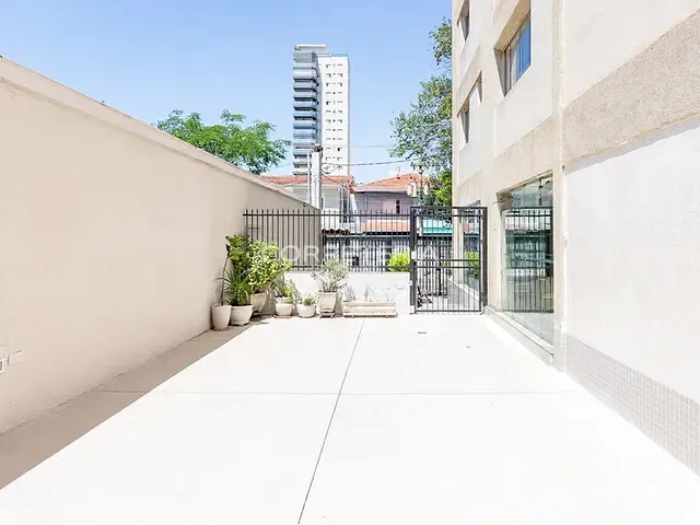 Apartamento 3 quartos e 2 banheiros, à venda, no bairro Chácara Santo Antônio (Zona Sul) em São Paulo