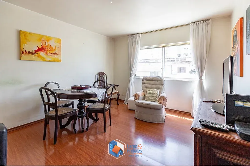 Apartamento, 3 quartos, 65 m² - Foto 28