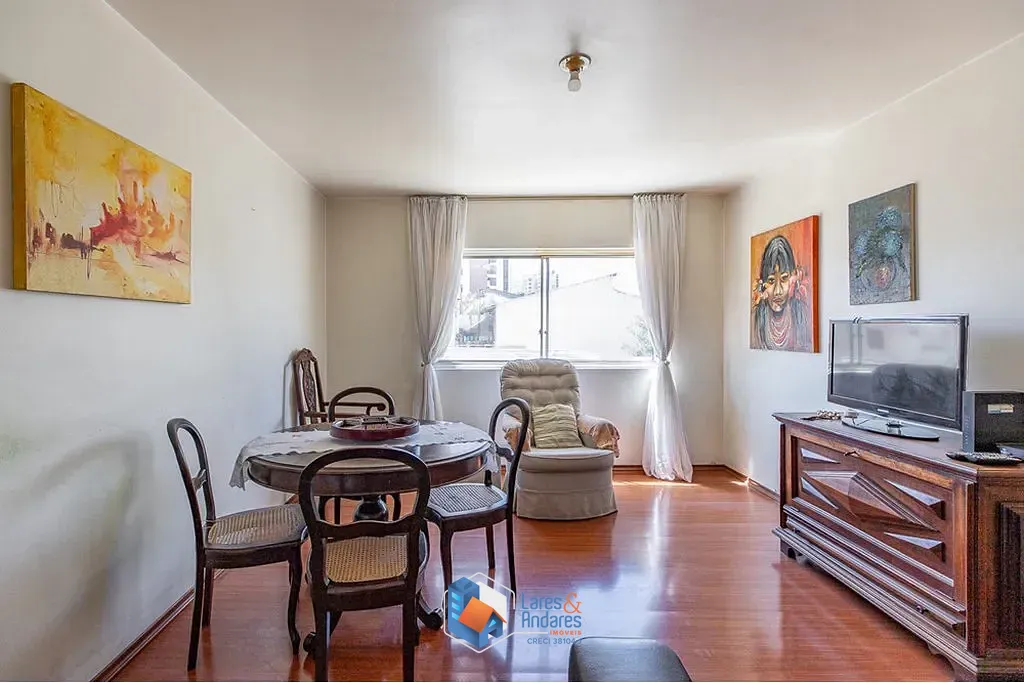 Apartamento, 3 quartos, 65 m² - Foto 26