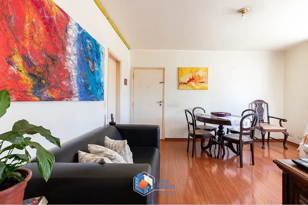 Apartamento, 3 quartos, 65 m² - Foto 25