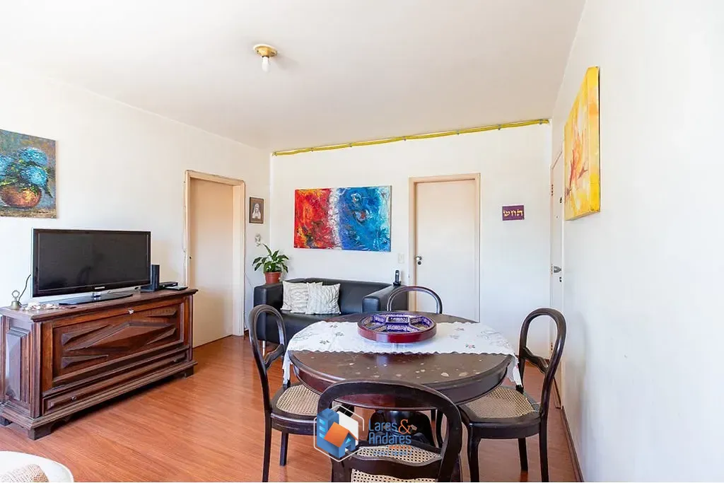 Apartamento, 3 quartos, 65 m² - Foto 24
