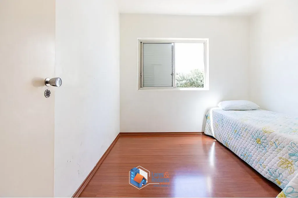 Apartamento, 3 quartos, 65 m² - Foto 2