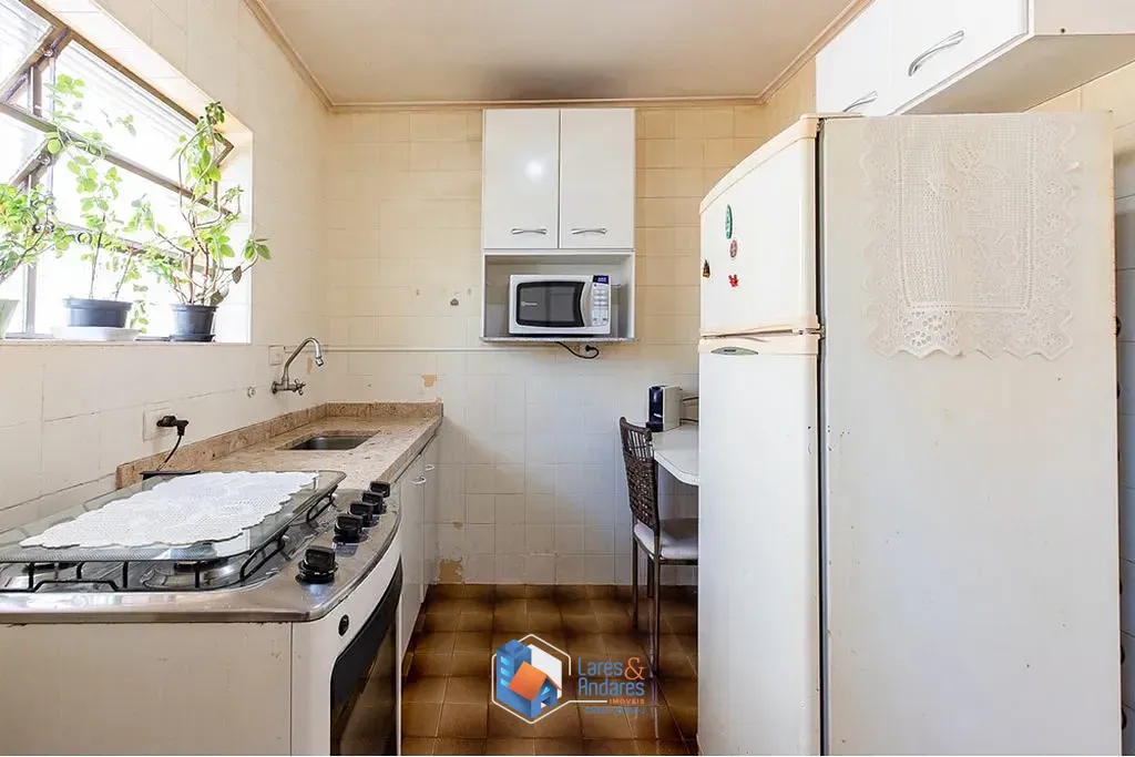 Apartamento, 3 quartos, 65 m² - Foto 15