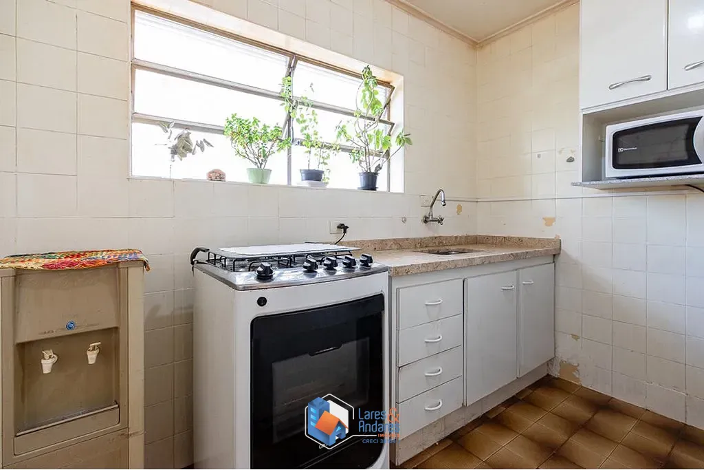 Apartamento, 3 quartos, 65 m² - Foto 14
