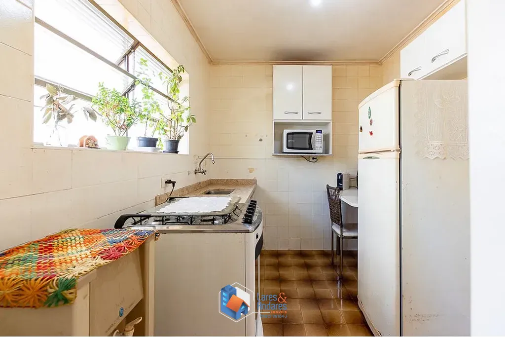 Apartamento, 3 quartos, 65 m² - Foto 13