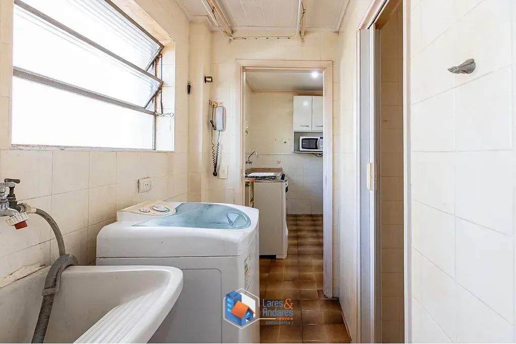 Apartamento, 3 quartos, 65 m² - Foto 12