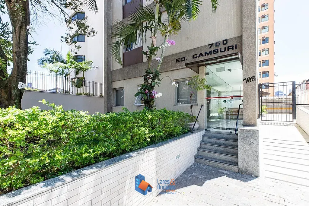 Apartamento, 3 quartos, 65 m² - Foto 10