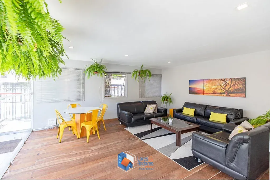 Apartamento, 3 quartos, 65 m² - Foto 9