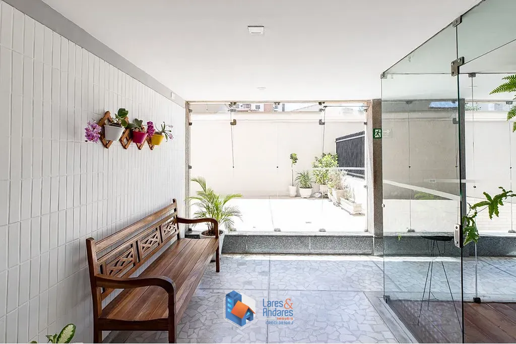 Apartamento, 3 quartos, 65 m² - Foto 8