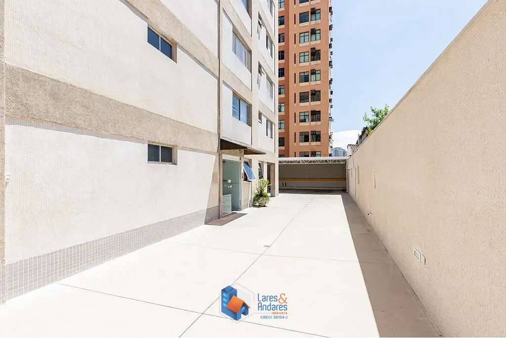 Apartamento, 3 quartos, 65 m² - Foto 4