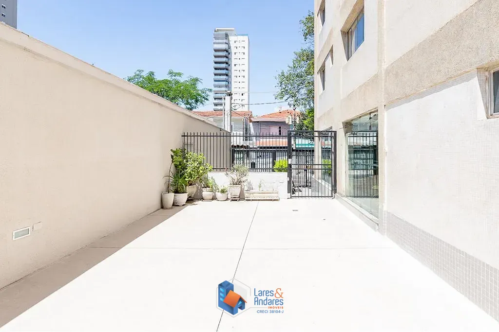 Apartamento, 3 quartos, 65 m² - Foto 3