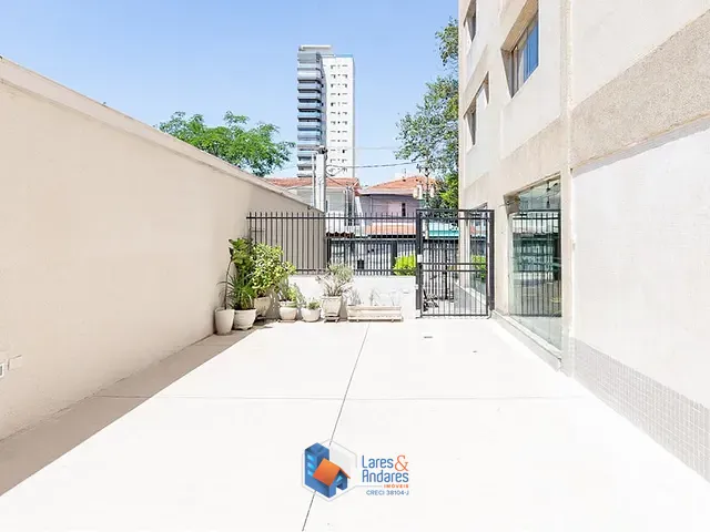 Apartamento 3 quartos e 2 banheiros, à venda, no bairro Chácara Santo Antônio (Zona Sul) em São Paulo