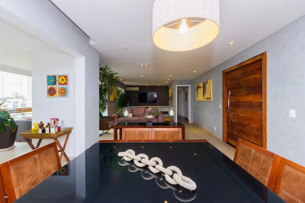 Apartamento à venda 3 Quartos 3 Suites 3 Vagas 163M² Vila Andrade São Paulo - SP