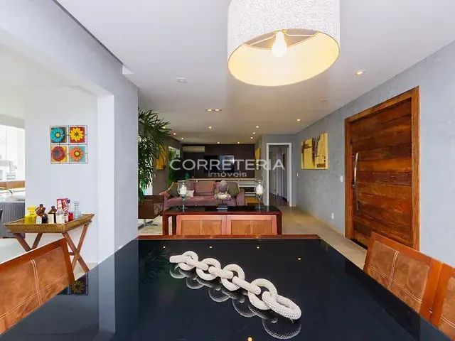 Apartamento 3 quartos e 5 banheiros, à venda, no bairro Vila Andrade em São Paulo