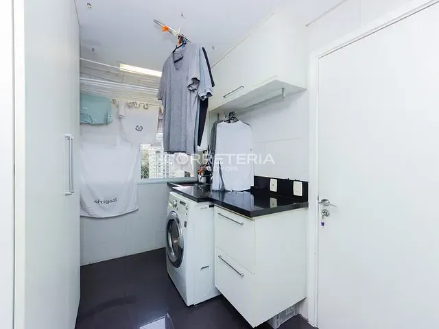 Apartamento 3 quartos e 5 banheiros, à venda, no bairro Vila Andrade em São Paulo