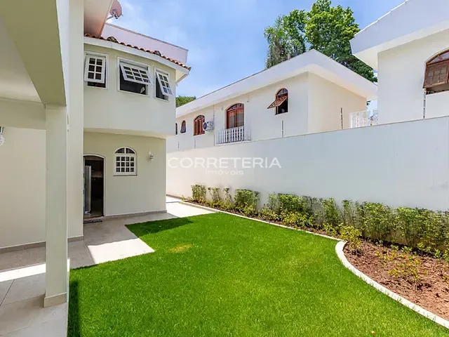 Casa 4 quartos e 7 banheiros, à venda, no bairro Alto da Boa Vista em São Paulo