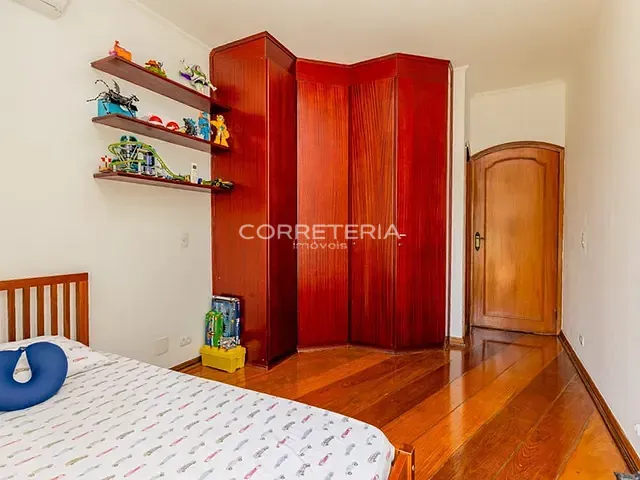 Casa 4 quartos e 7 banheiros, à venda, no bairro Alto da Boa Vista em São Paulo