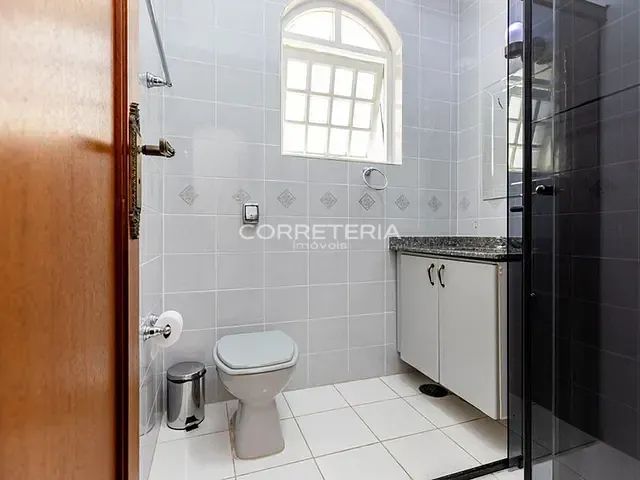 Casa 4 quartos e 7 banheiros, à venda, no bairro Alto da Boa Vista em São Paulo