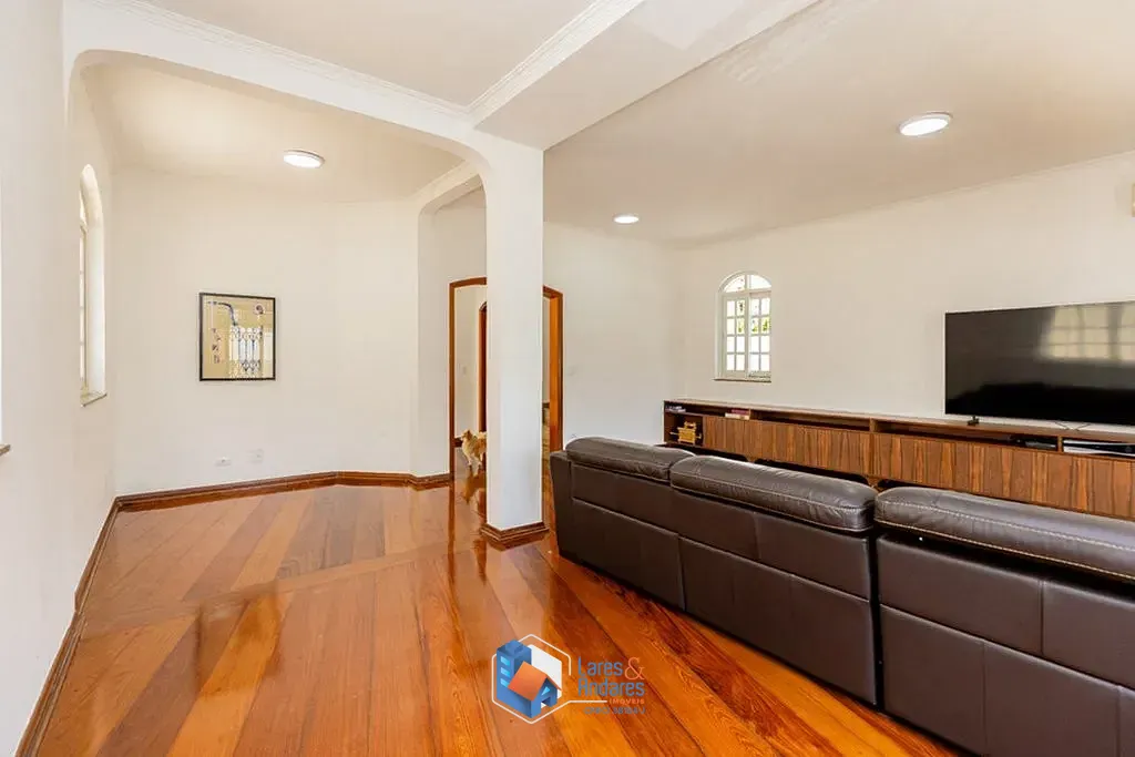 Casa, 4 quartos, 315 m² - Foto 31